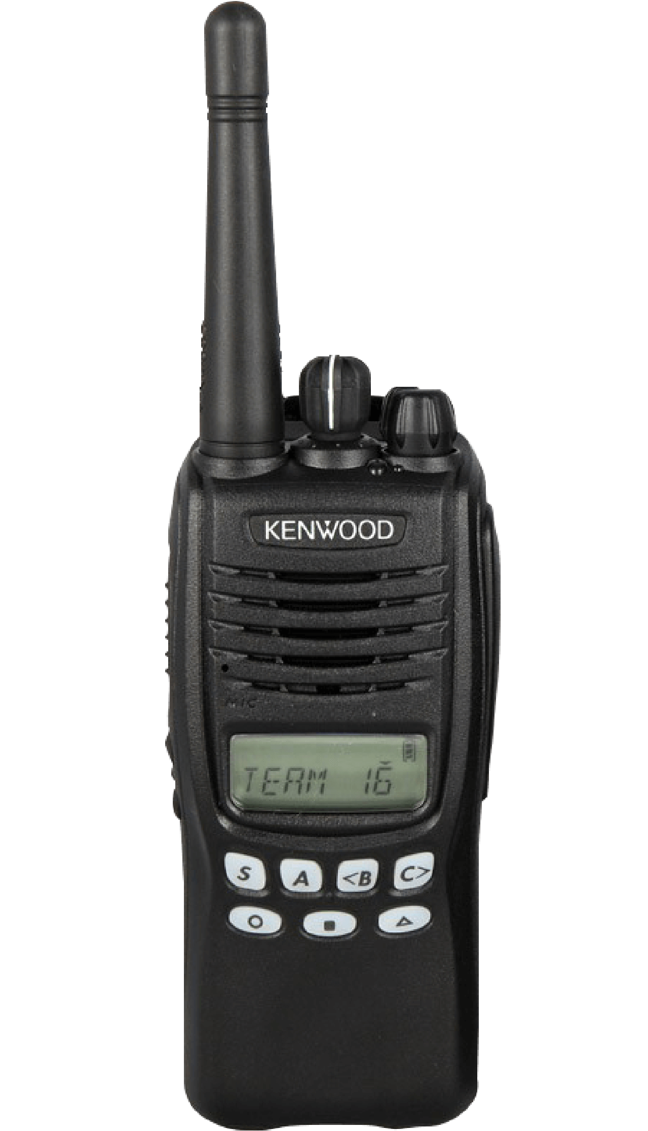 2 Way Radio Brisbane | UHF Radio | Commex Communications