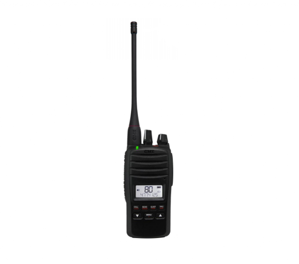 Handhelds | Walkie Talkie Brisbane- Page 2 of 8 - Commex Communications